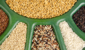 Hogyan illeszthető be a rizs az étrendbe?