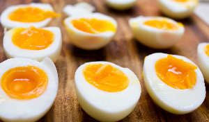 Tudnivalók a tojással készült ételekről