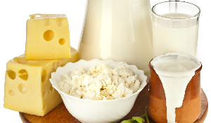 Mit kell tudni a tejről és a tejtermékekről?